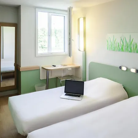 Ibis Budget Brussels Airport * Diegem
