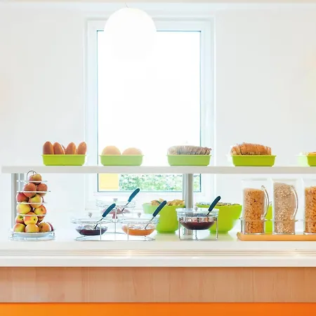 Ibis Budget Brussels Airport Diegem